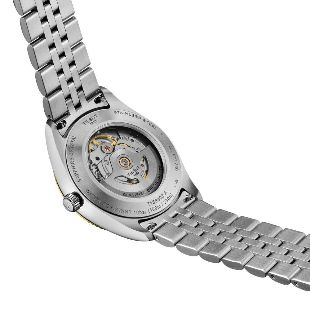 tissot T156.408.22.033.00
