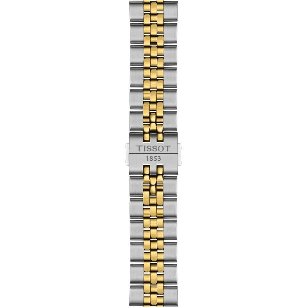 tissot T156.408.22.033.00