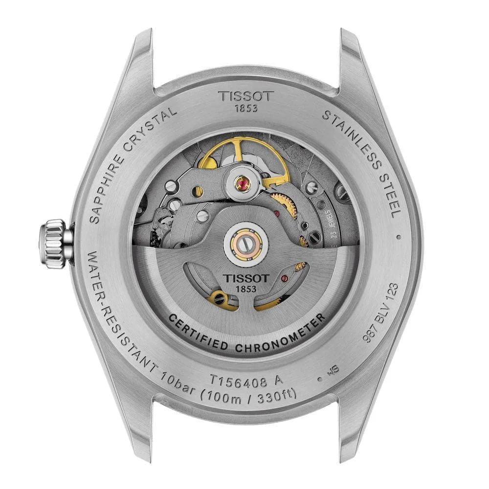 tissot T156.408.22.033.00