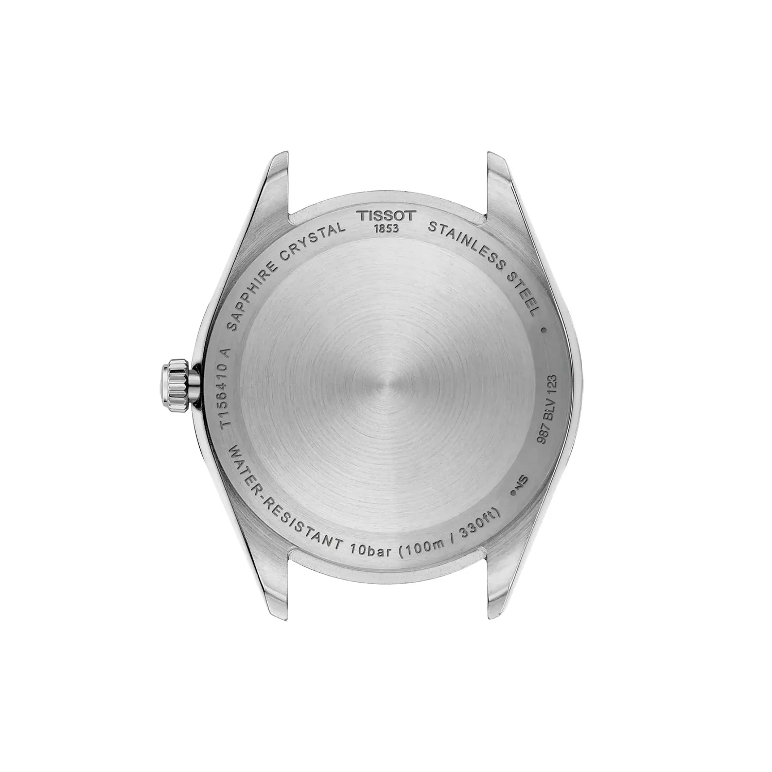 tissot T156.410.11.351.00