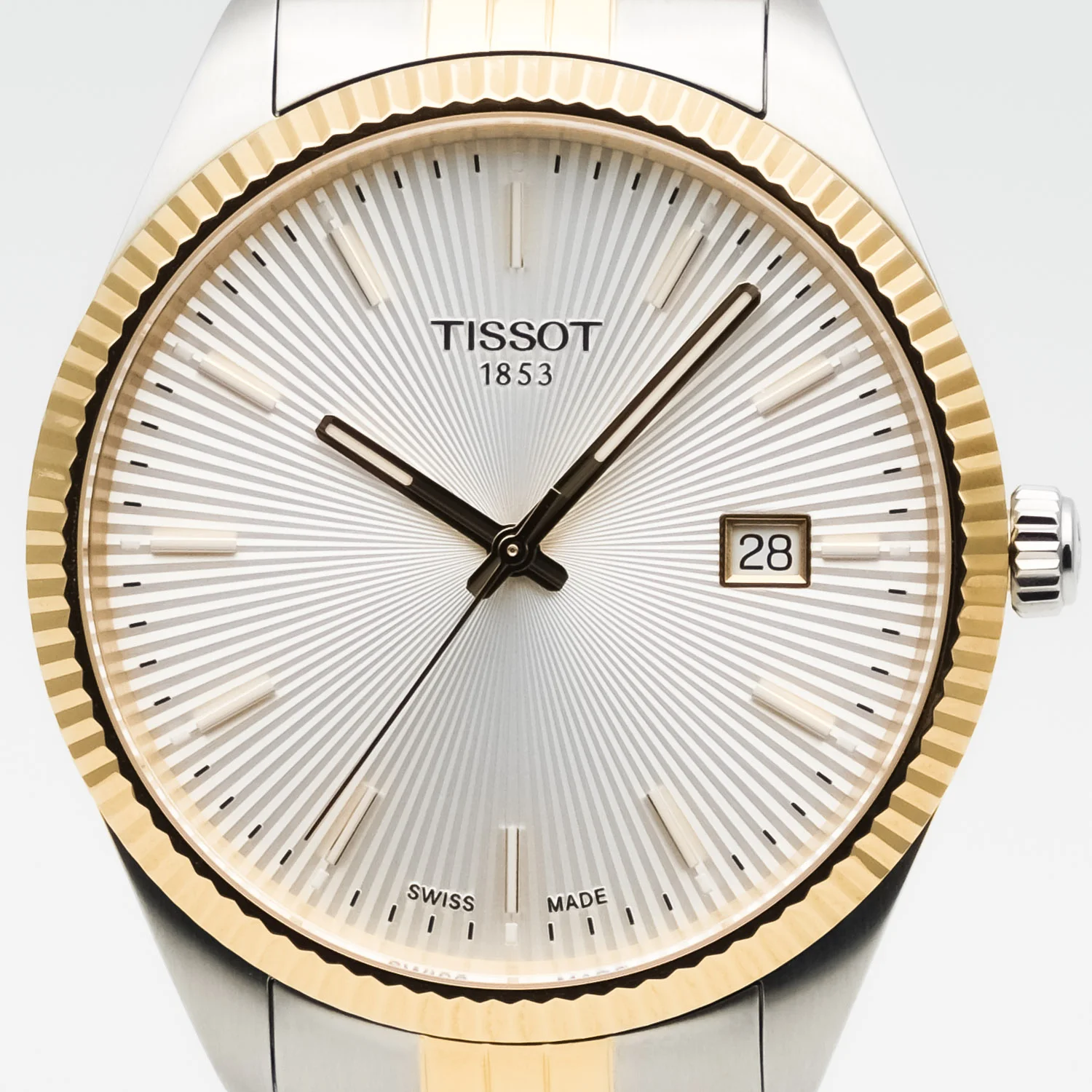 tissot T156.410.22.031.00