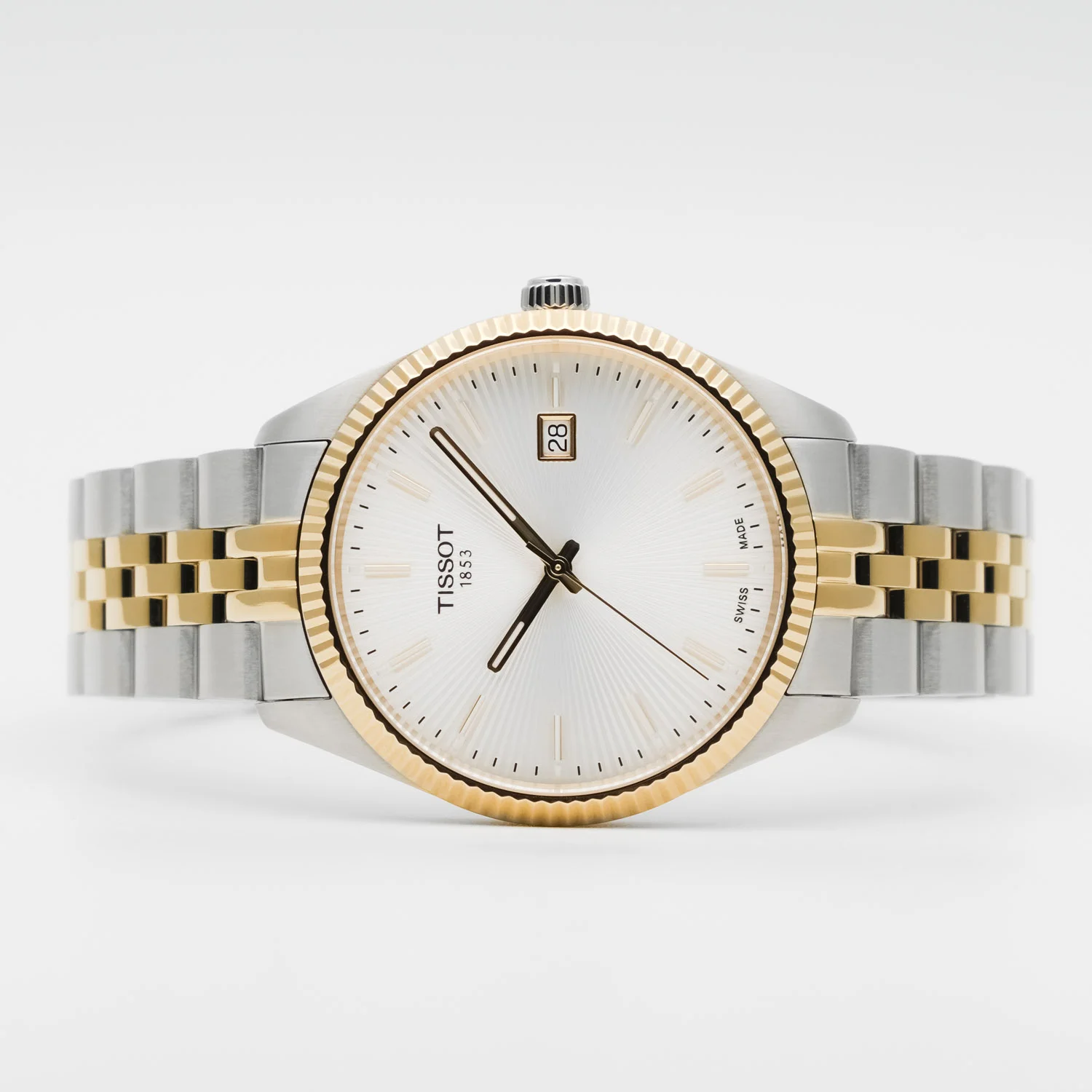 tissot T156.410.22.031.00