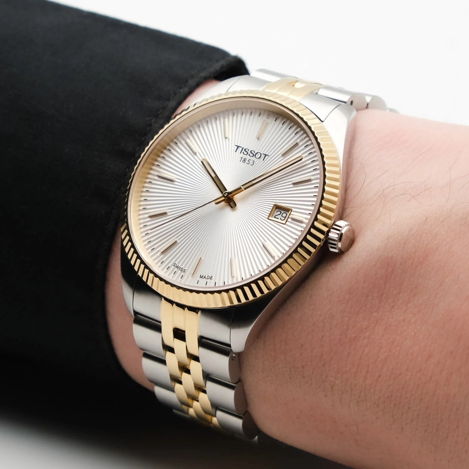 tissot T156.410.22.031.00