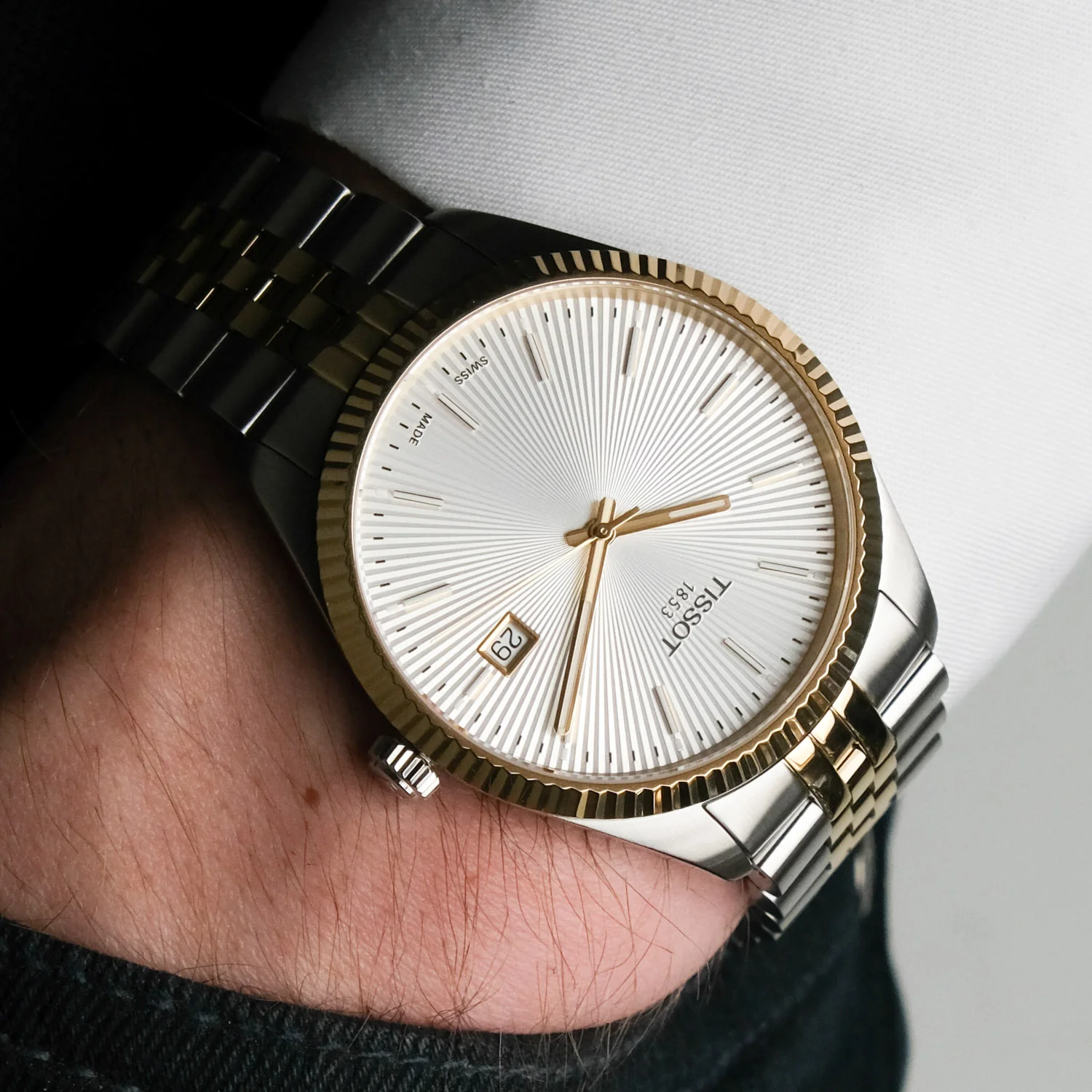tissot T156.410.22.031.00