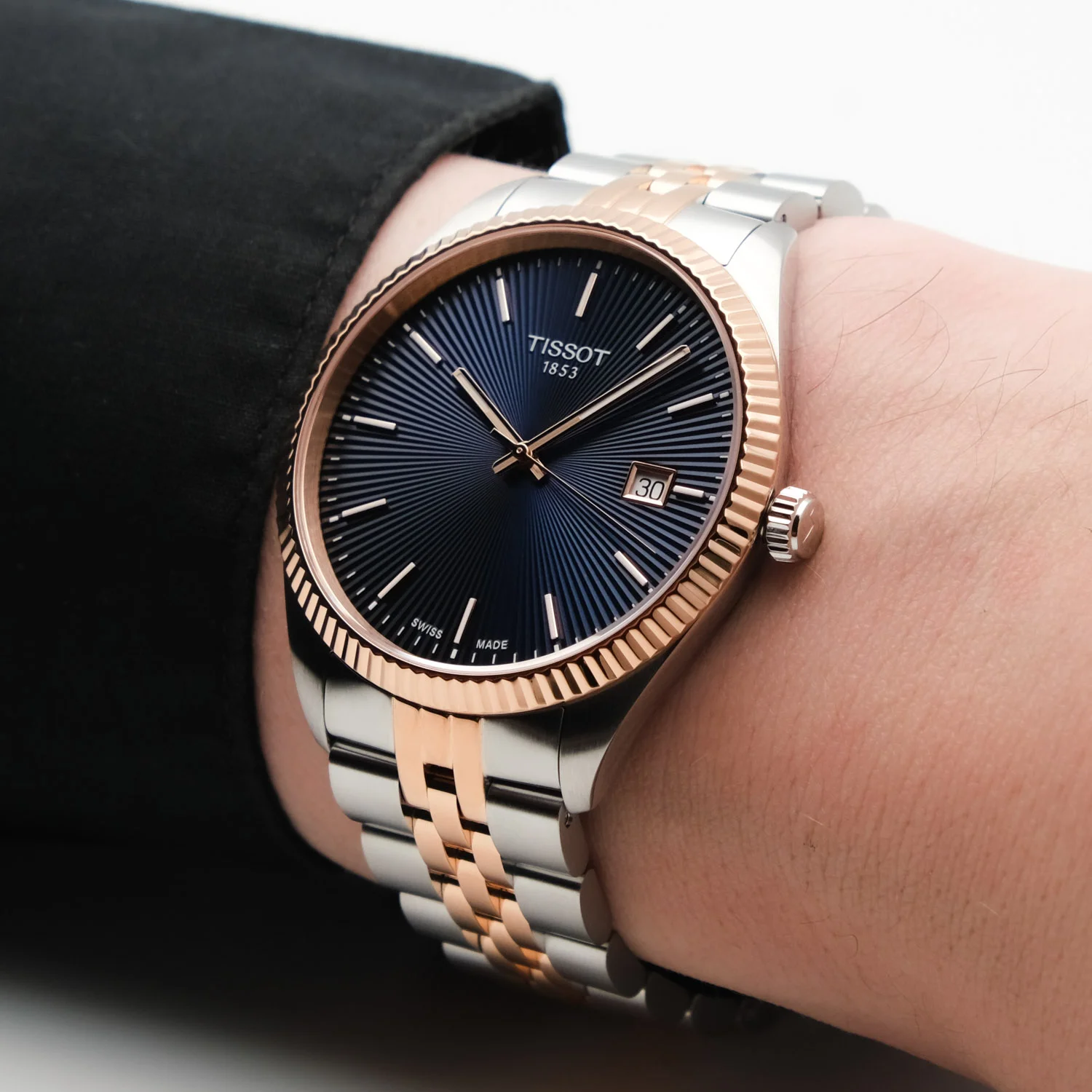 tissot T156.410.22.041.00