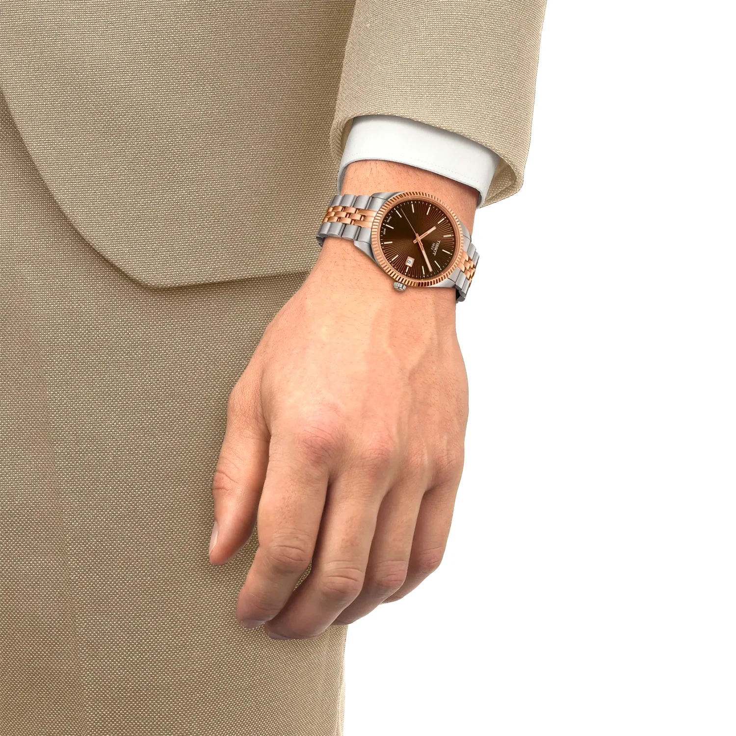 tissot T156.410.22.291.01