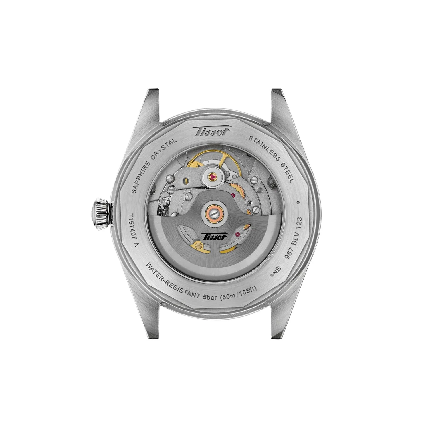 tissot T157.407.11.051.00