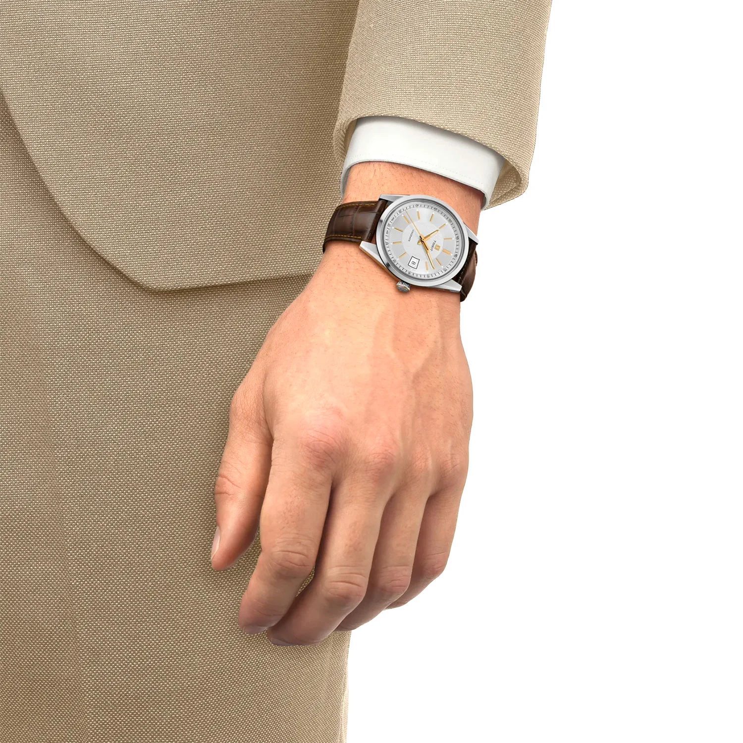 tissot T157.407.16.031.00