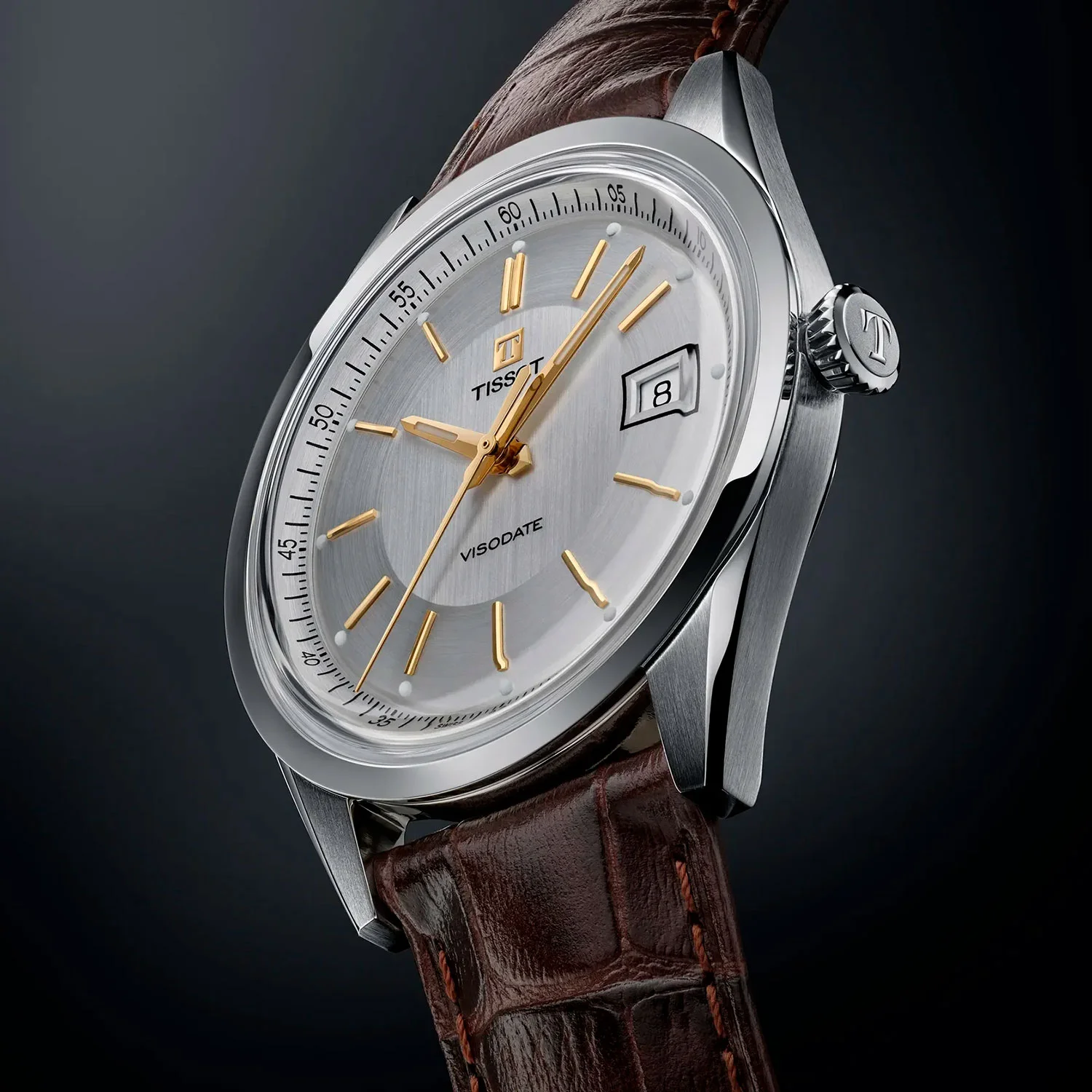 tissot T157.407.16.031.00
