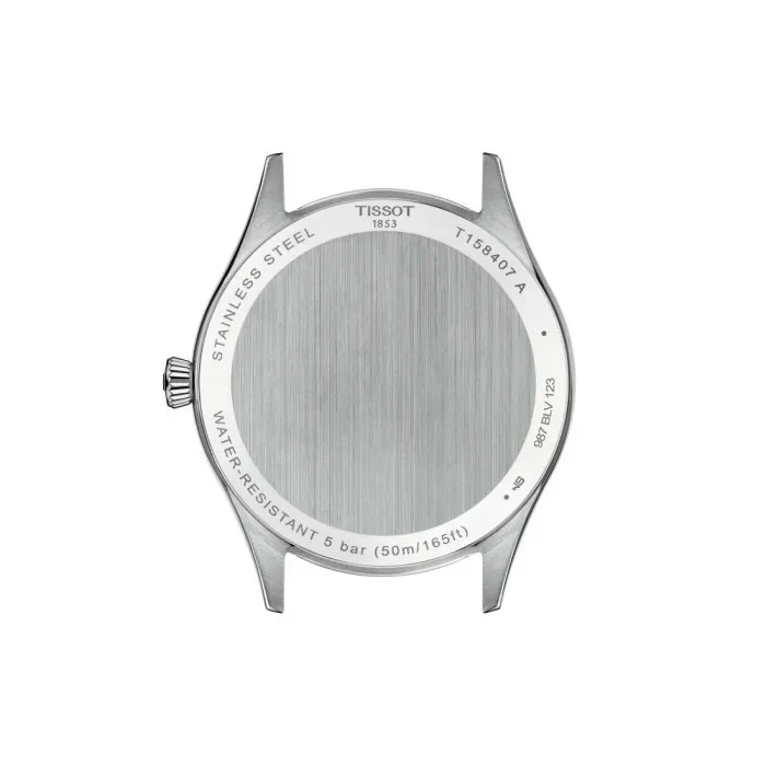 tissot T158.407.11.031.00