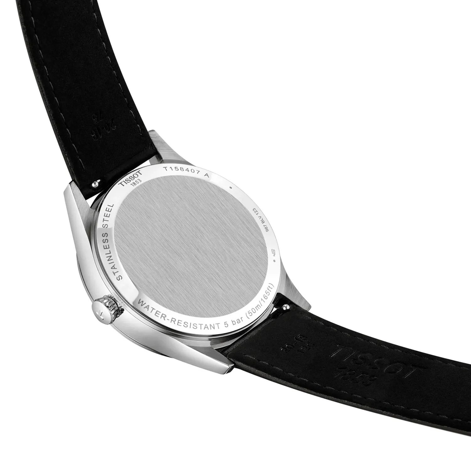 tissot T158.407.16.041.00