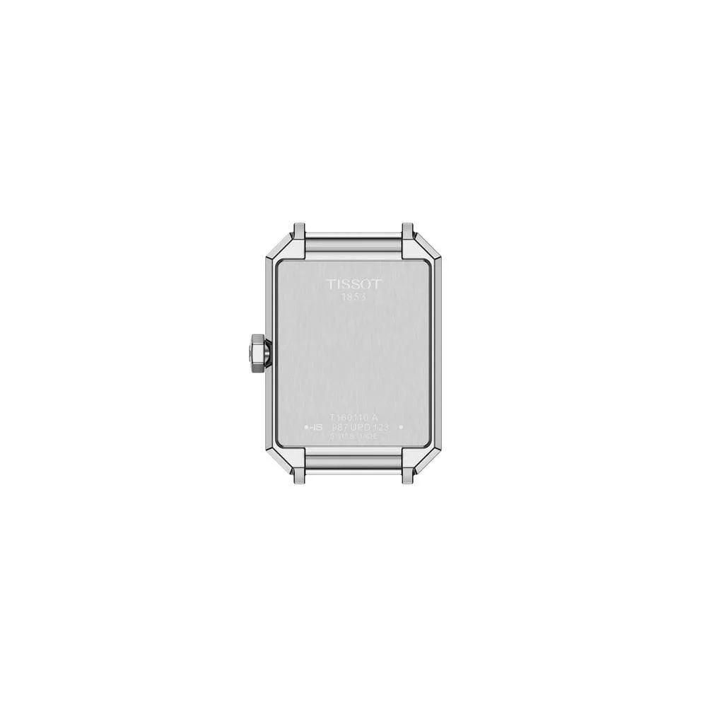 tissot T160.110.11.043.00