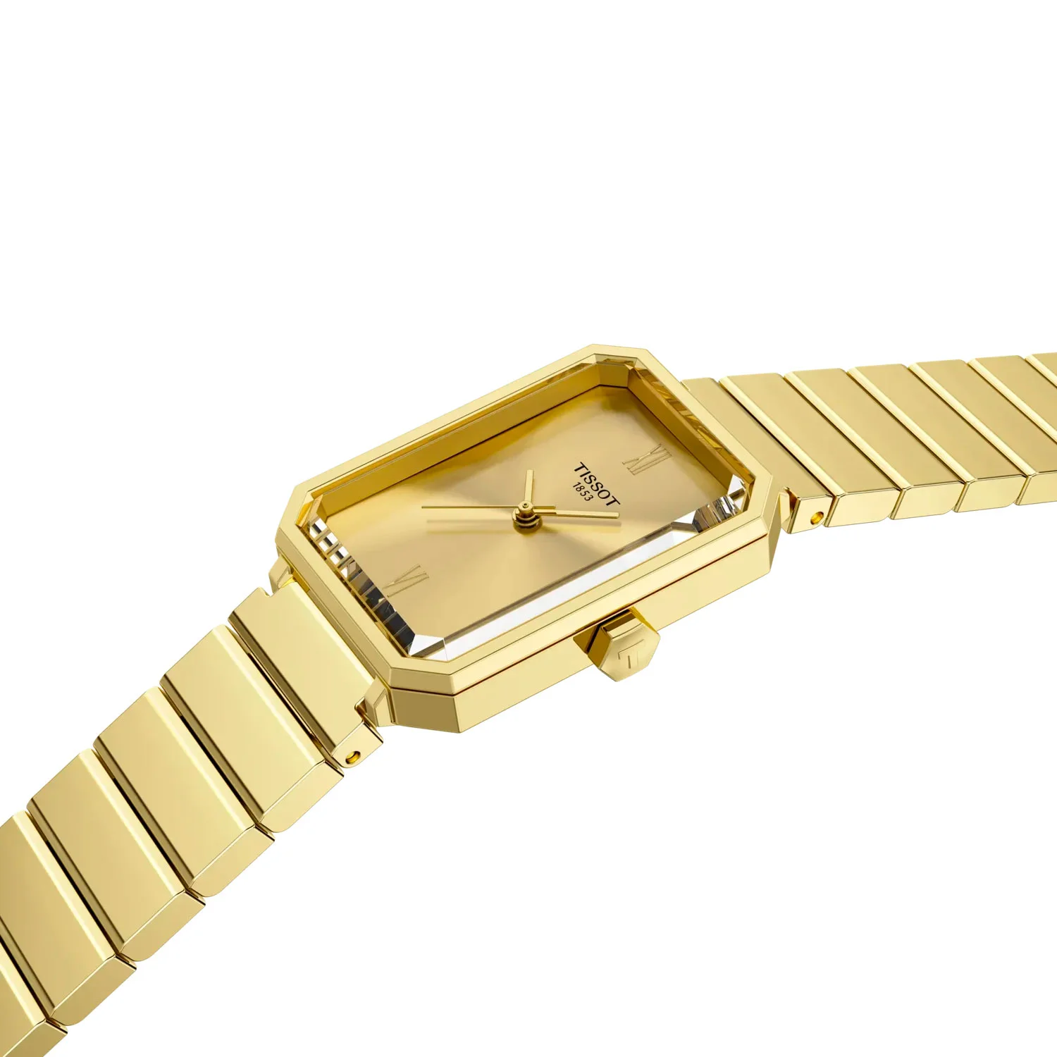 tissot T160.110.33.023.00