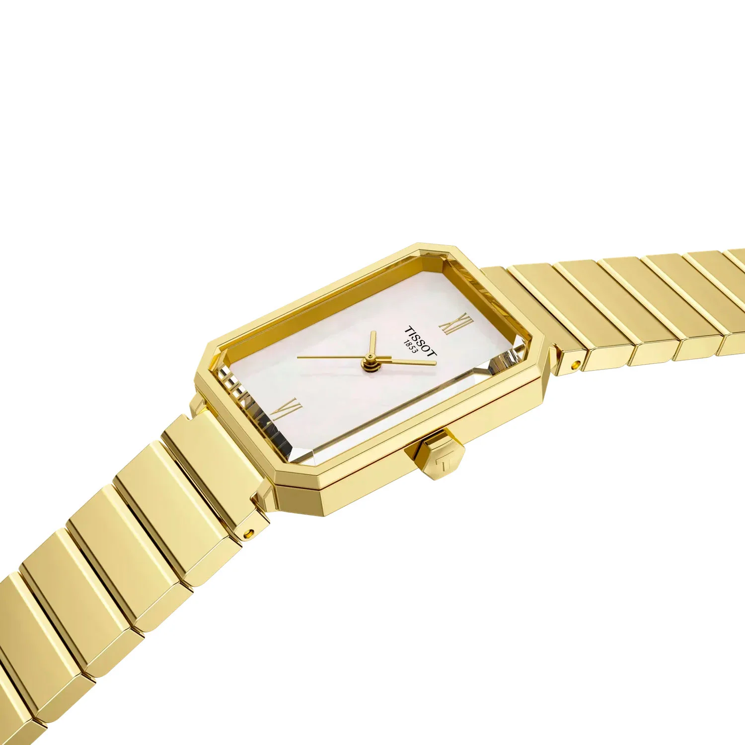 tissot T160.110.33.113.00