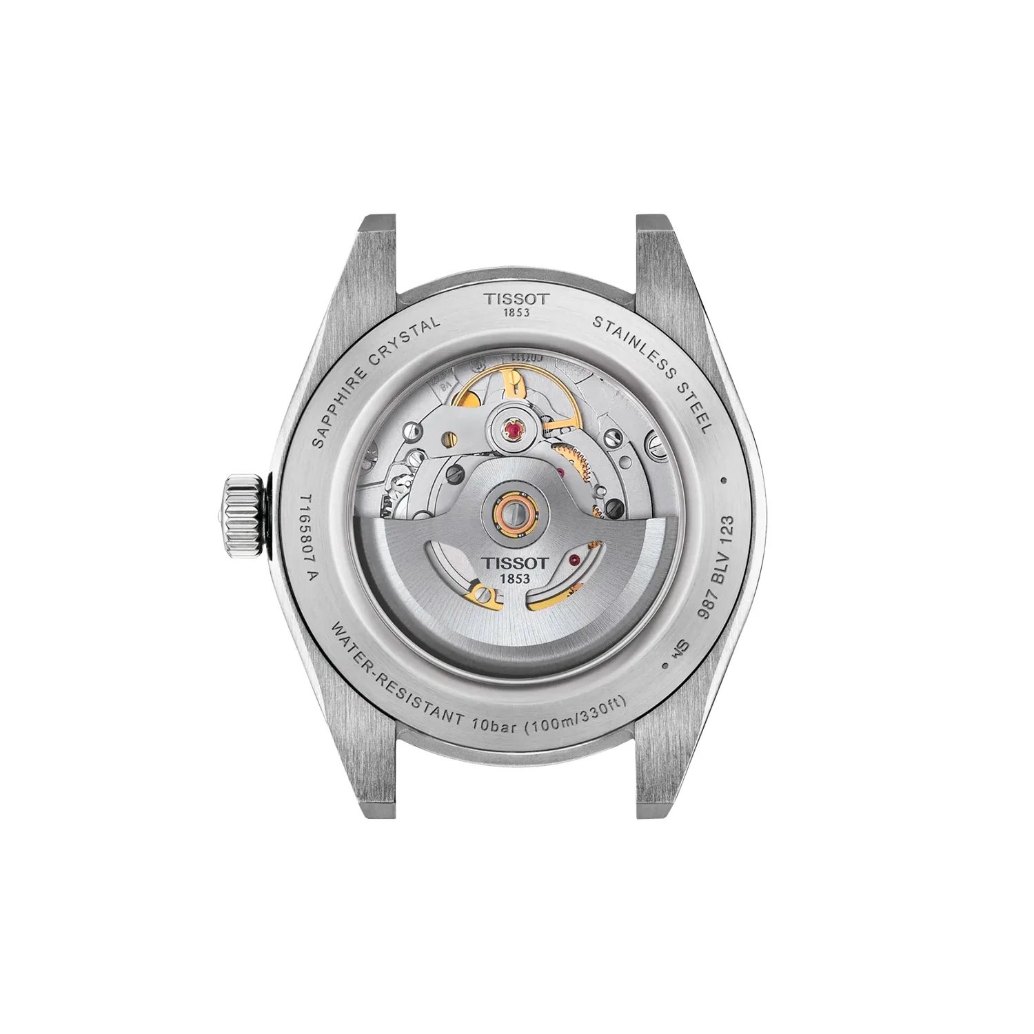tissot T165.807.11.041.00