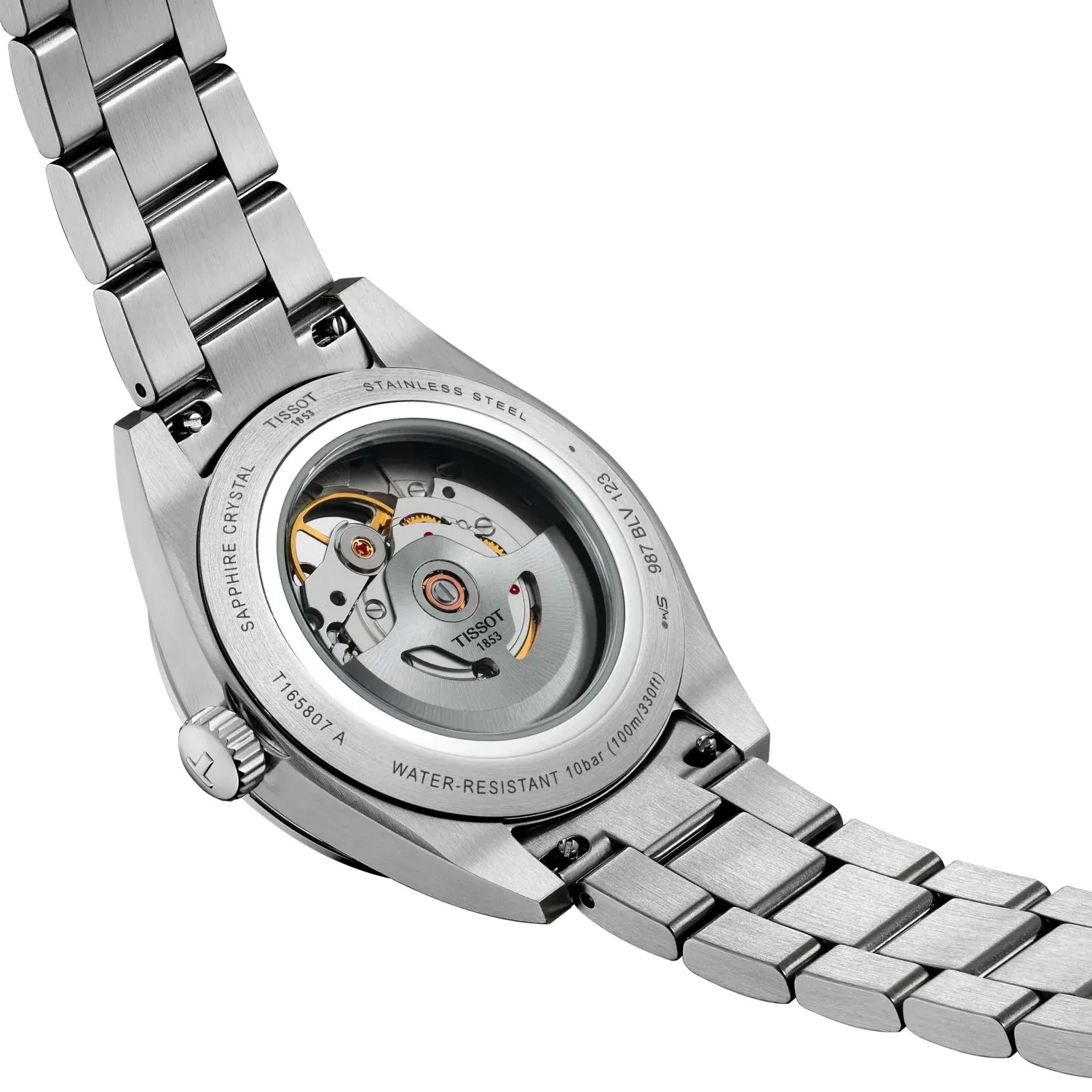 tissot T165.807.11.041.00