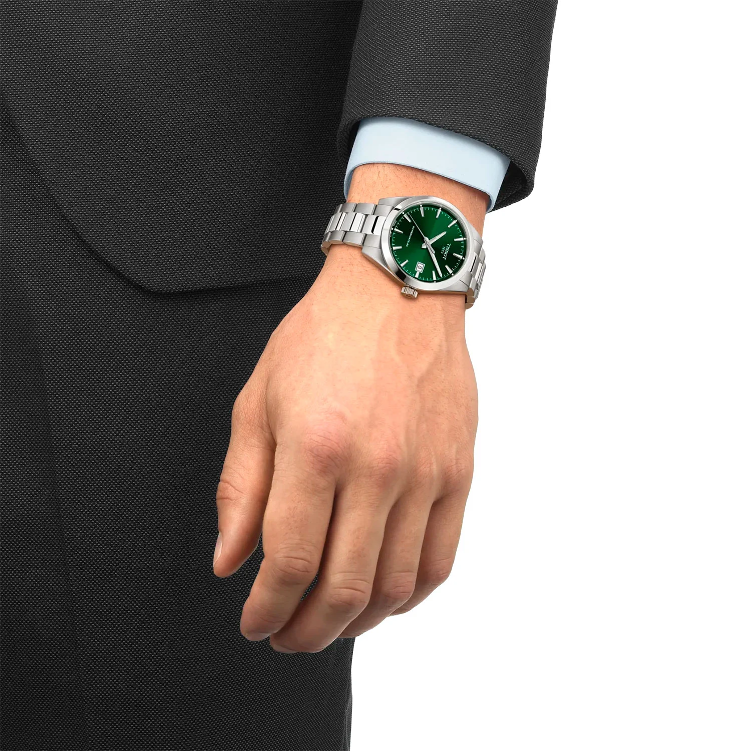 tissot T165.807.11.091.00