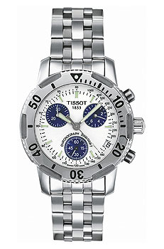 Часы Tissot PRS200 Chrono Diver T17.1.486.34