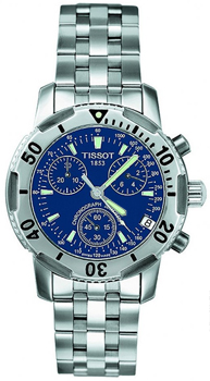 Часы Tissot PRS200 Chrono Diver T17.1.486.44