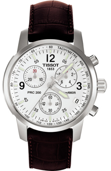 Часы Tissot PRC 200 T17.1.516.32