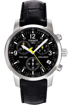 Часы Tissot PRC 200 T17.1.526.52