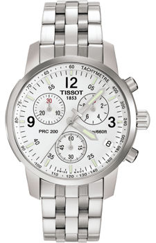 Часы Tissot PRC 200 T17.1.586.32