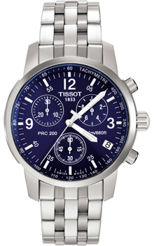Часы Tissot PRC 200 T17.1.586.42