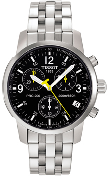 Часы Tissot PRC 200 T17.1.586.52