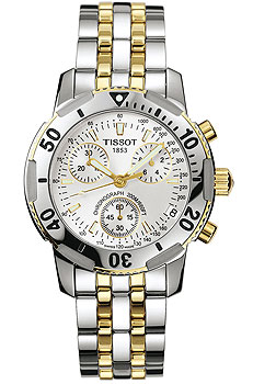 Часы Tissot PRS200 Chrono Diver T17.2.486.33