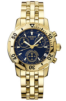 Часы Tissot PRS200 Chrono Diver T17.5.486.44