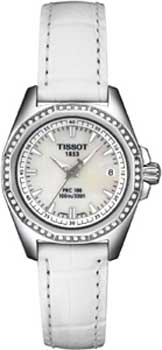 Часы Tissot PRC 100 T22.1.151.21