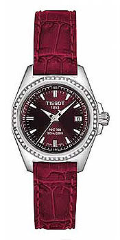 Часы Tissot PRC 100 T22.1.161.81