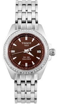 Часы Tissot PRC 100 T22.1.181.11