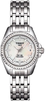 Часы Tissot PRC 100 T22.1.181.21