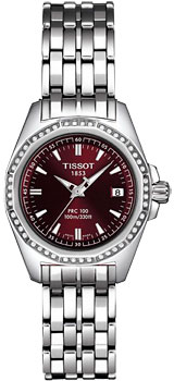 Часы Tissot PRC 100 T22.1.181.81