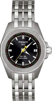 Часы Tissot PRC 100 T22.1.281.51