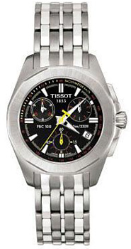 Часы Tissot PRC 100 T22.1.386.51