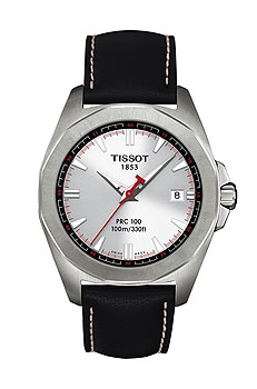 Часы Tissot PRC 100 T22.1.521.61