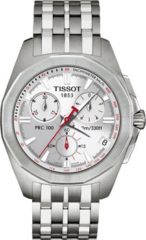 Часы Tissot PRC 100 T22.1.686.31