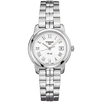 Часы Tissot PR50 T34.1.181.13