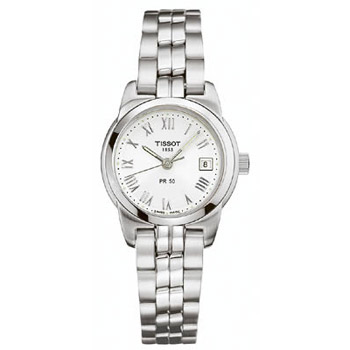 Часы Tissot PR50 T34.1.281.13
