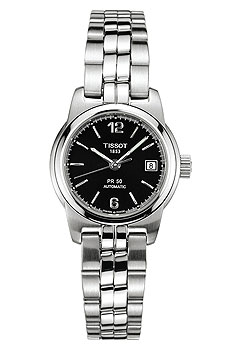 Часы Tissot PR50 T34.1.283.52