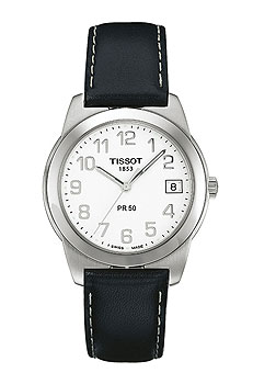Часы Tissot PR50 T34.1.421.14