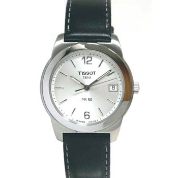 Часы Tissot PR50 T34.1.421.32