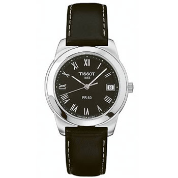 Часы Tissot PR50 T34.1.421.53
