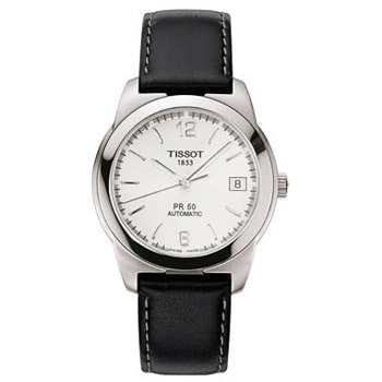 Часы Tissot PR50 T34.1.423.32