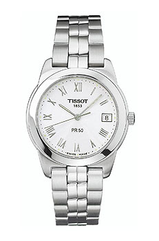 Часы Tissot PR50 T34.1.481.13