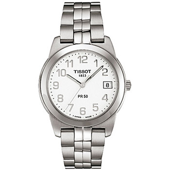 Часы Tissot PR50 T34.1.481.14