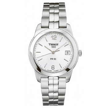 Часы Tissot PR50 T34.1.481.32