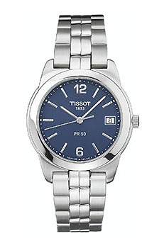 Часы Tissot PR50 T34.1.481.42